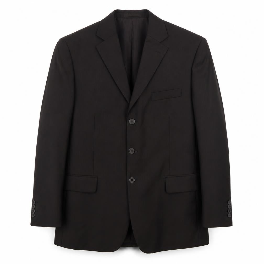 Mens UK Size 42 Greenwoods Regular Brown Suit Jacket