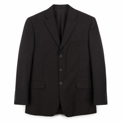Mens UK Size 42 Greenwoods Regular Brown Suit Jacket