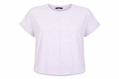 Womens UK Size 12 George Purple Pullover Jumper