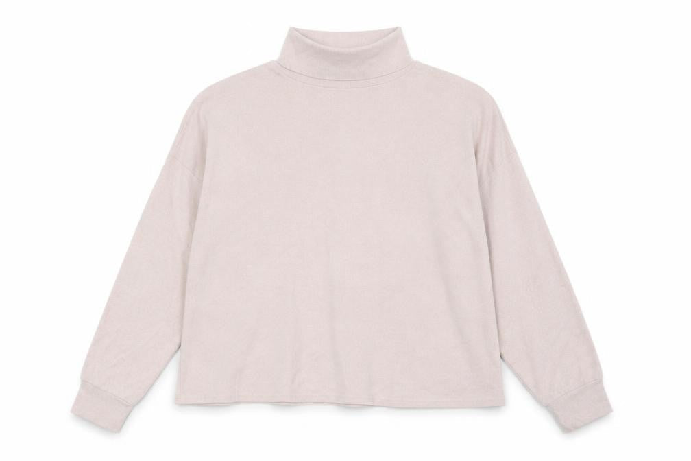 Womens UK Size L New Look Pink Pullover Jumper