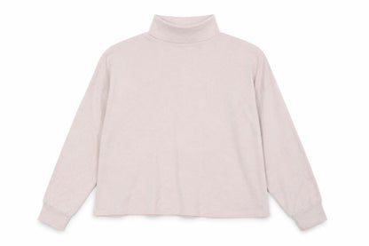 Womens UK Size L New Look Pink Pullover Jumper