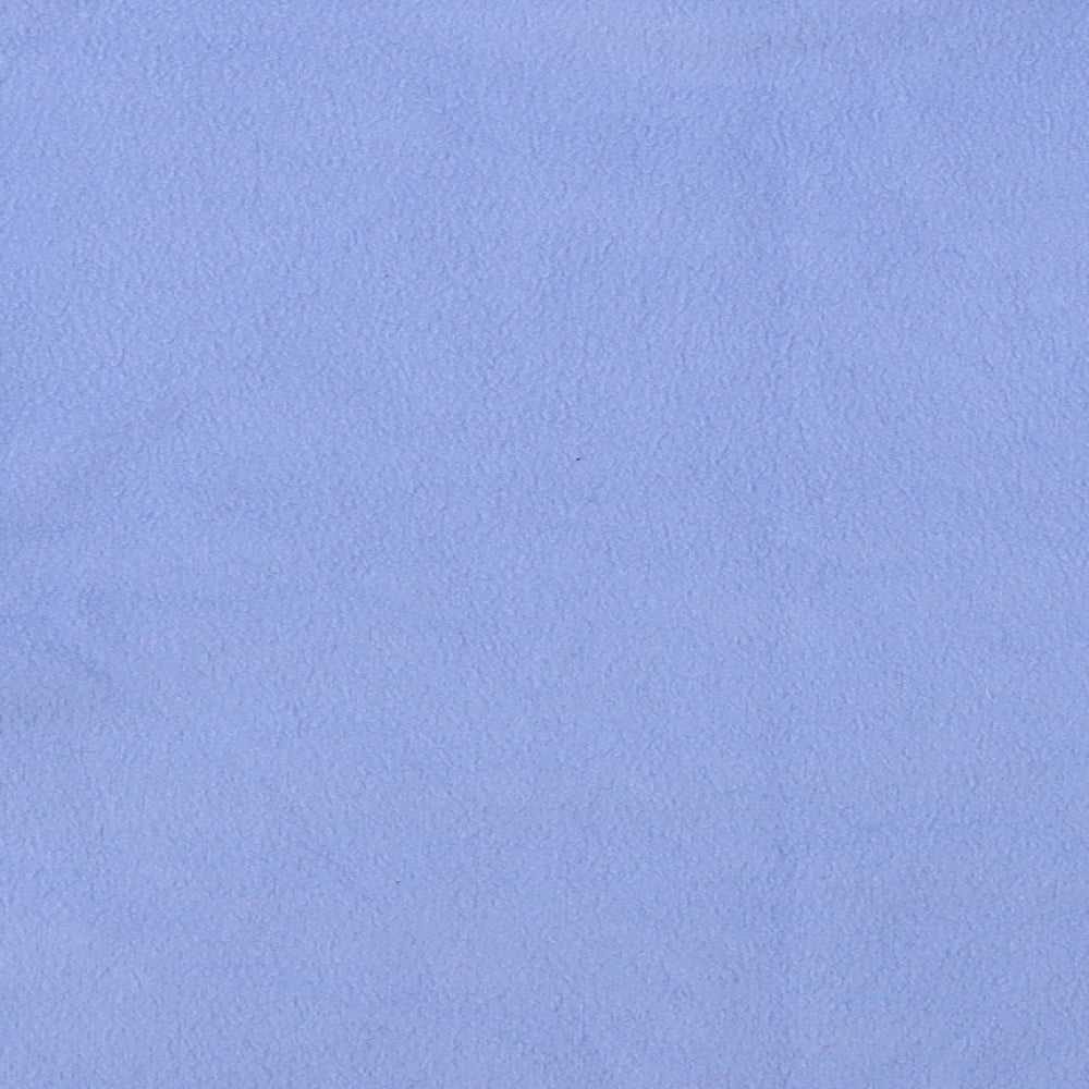 Womens UK Size L New Look Blue Pullover Jumper