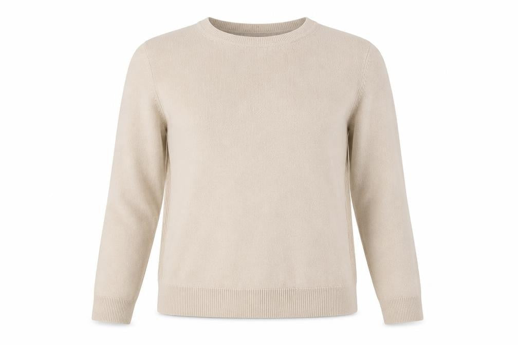 Womens UK Size 12 Marks and Spencer Pink Pullover Jumper