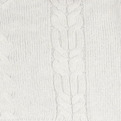 Womens UK Size S Oasis Beige Pullover Jumper