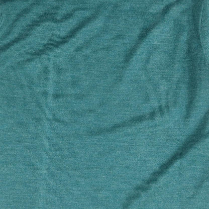Womens UK Size S Casamia Green Pullover Jumper