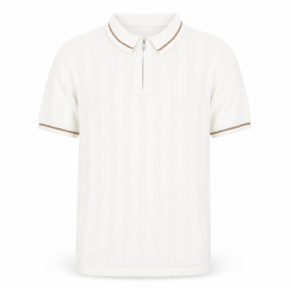 Mens UK Size M Burton White Pullover Jumper
