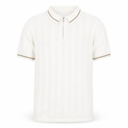 Mens UK Size M Burton White Pullover Jumper