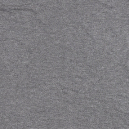 Womens UK Size 12 Atmosphere Grey Pullover Jumper