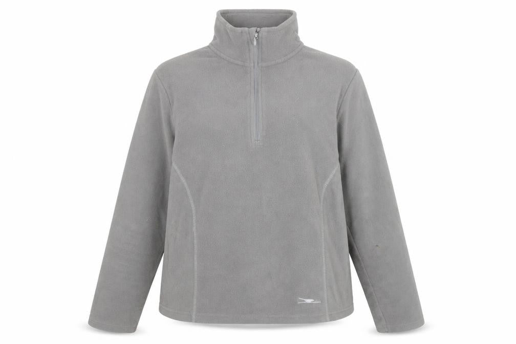 Womens UK Size M Crane Grey Jacket