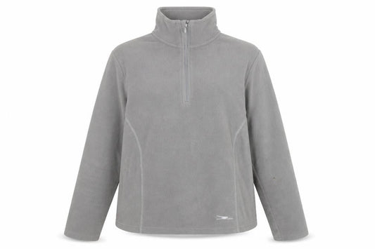 Womens UK Size M Crane Grey Jacket