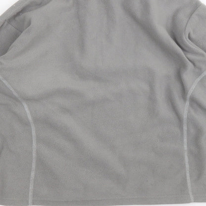 Womens UK Size M Crane Grey Jacket