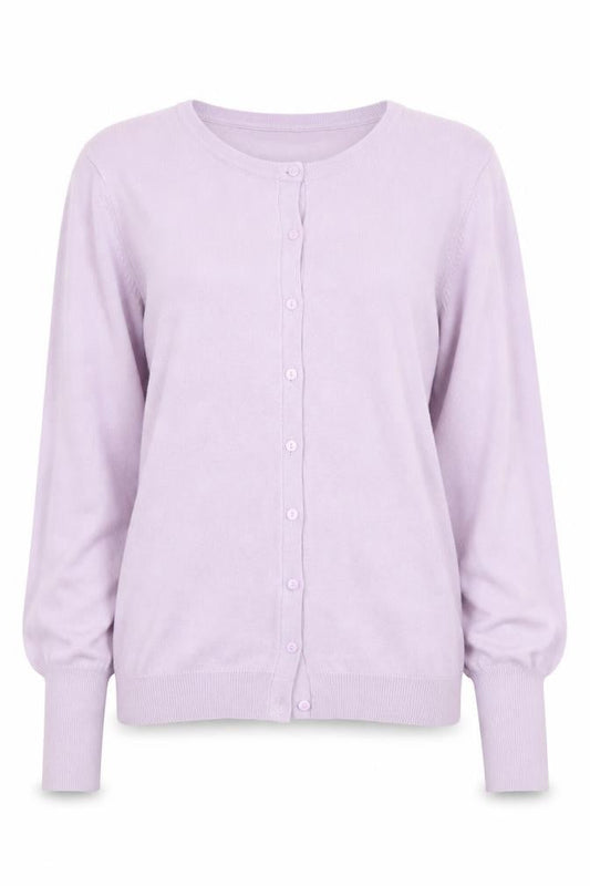 Womens UK Size M Dunnes Stores Purple Cape Jumper