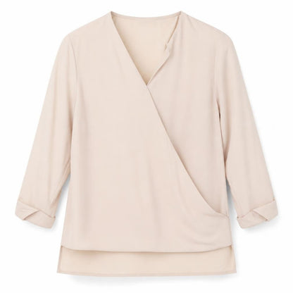 Womens UK Size 8 new look Beige Basic
