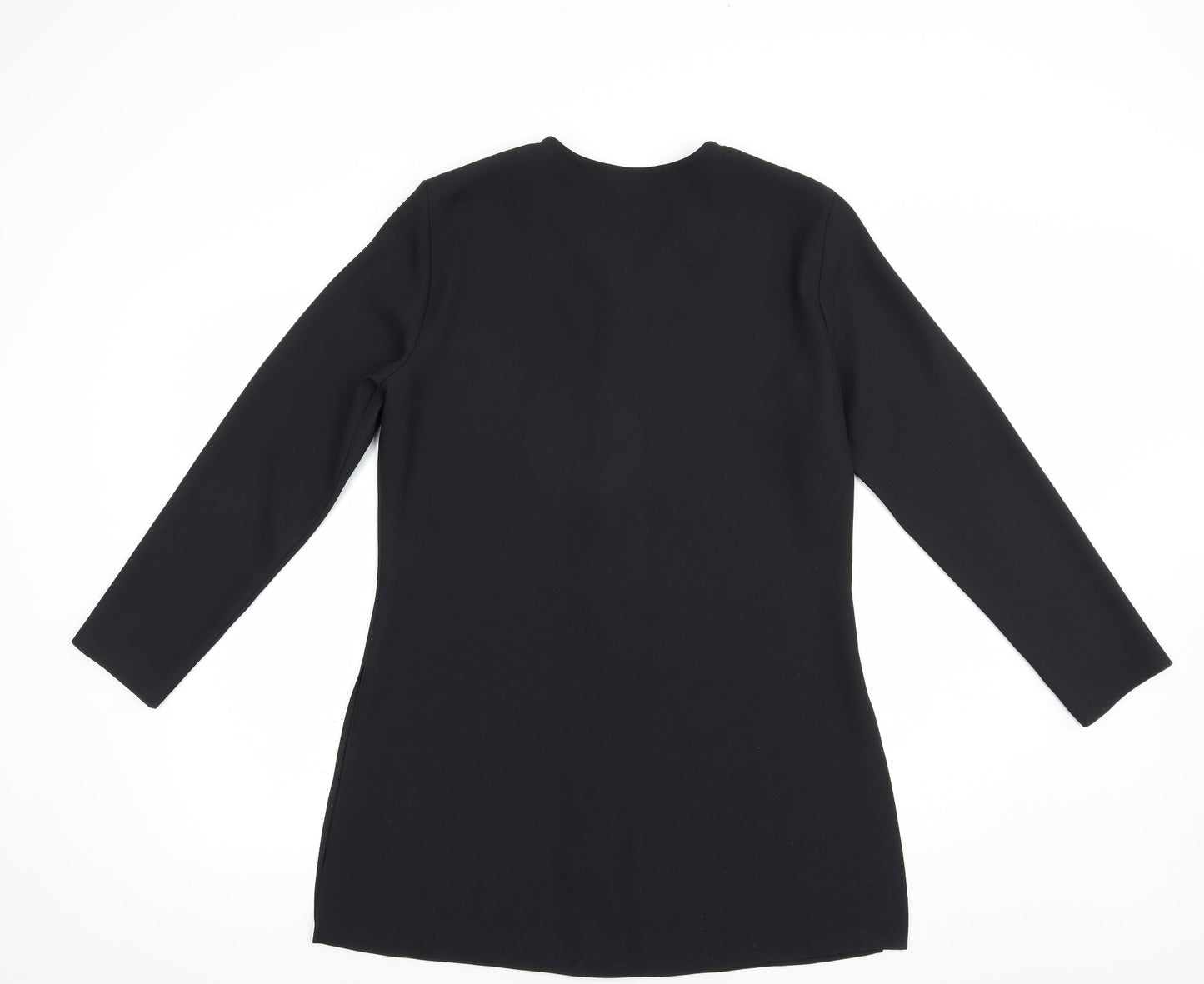 Womens UK Size 12 Berkertex Black Jacket