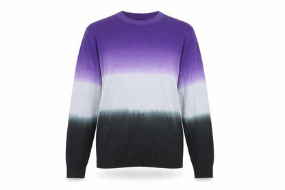Womens UK Size L Selection Multicoloured Pullover Jumper