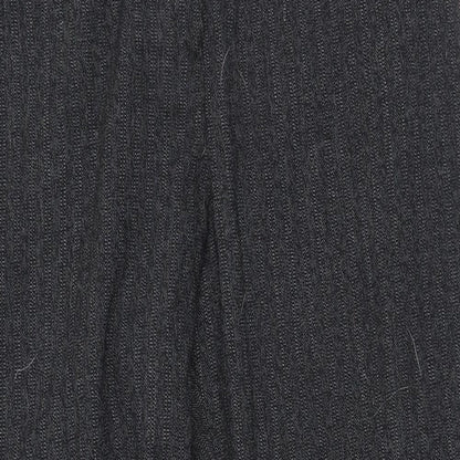 Womens UK Size 16 NEXT Regular Fit  Grey Trousers