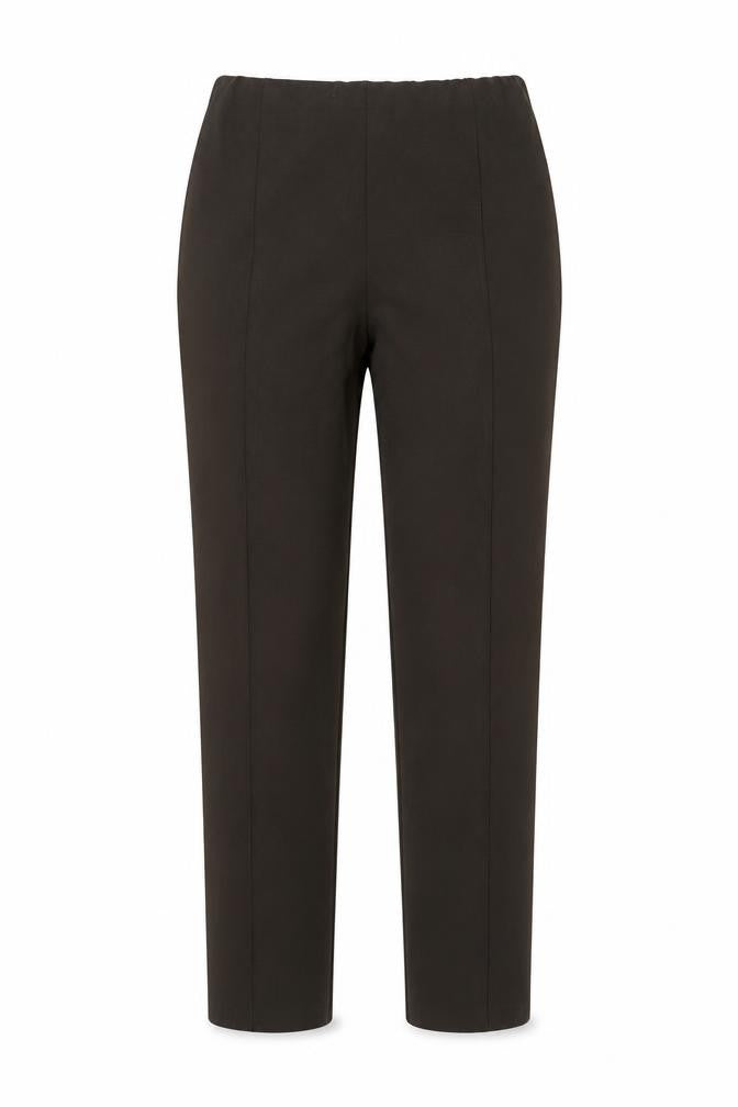 Womens UK Size 12 Autonomy Regular Fit  Brown Trousers