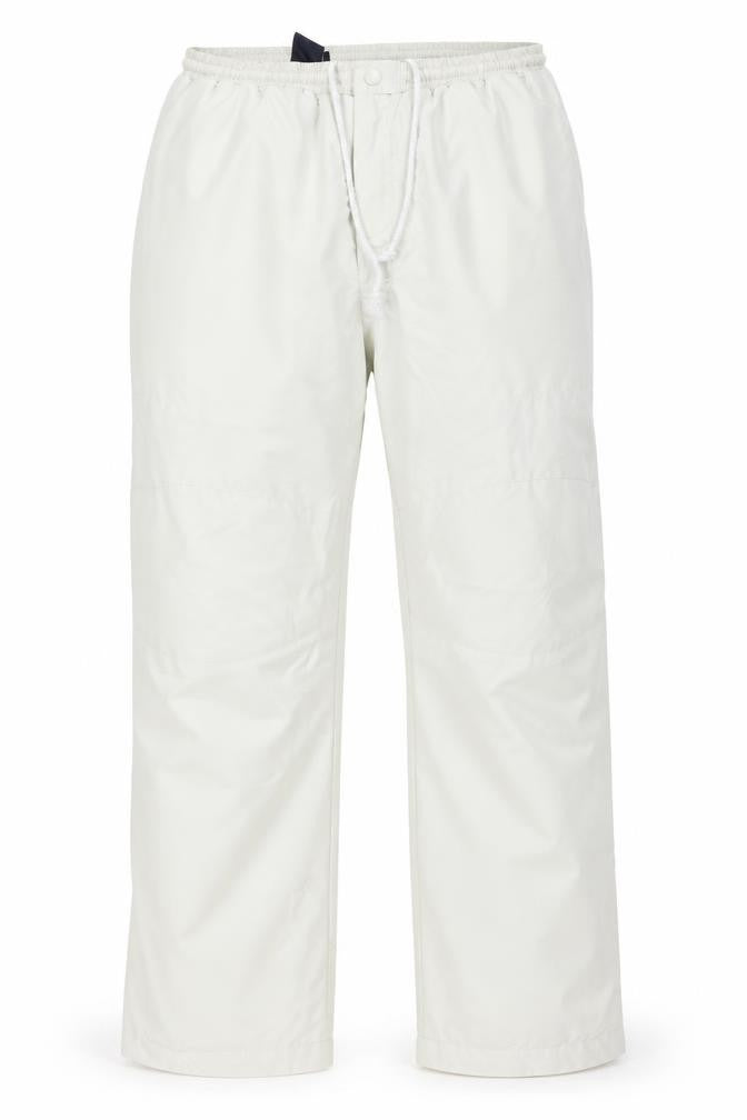 Womens UK Size M Cotton Traders Regular Fit  Beige Trousers