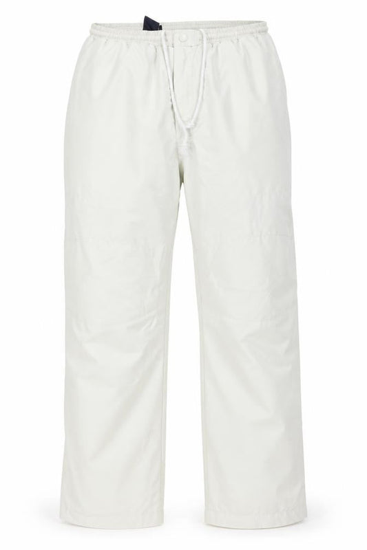 Womens UK Size M Cotton Traders Regular Fit  Beige Trousers