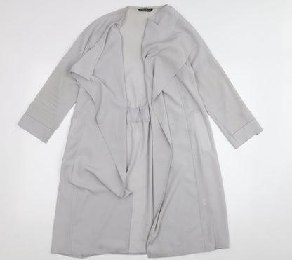 Womens UK Size 10 select Grey Jacket