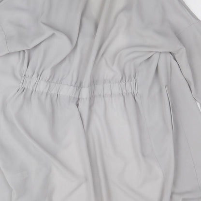 Womens UK Size 10 select Grey Jacket