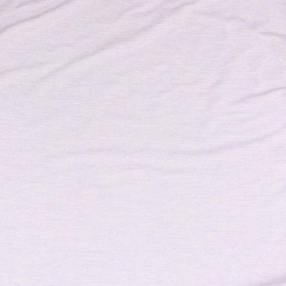 Dunnes Stores Womens Purple V-Neck  Polyester Pullover Jumper Size M
