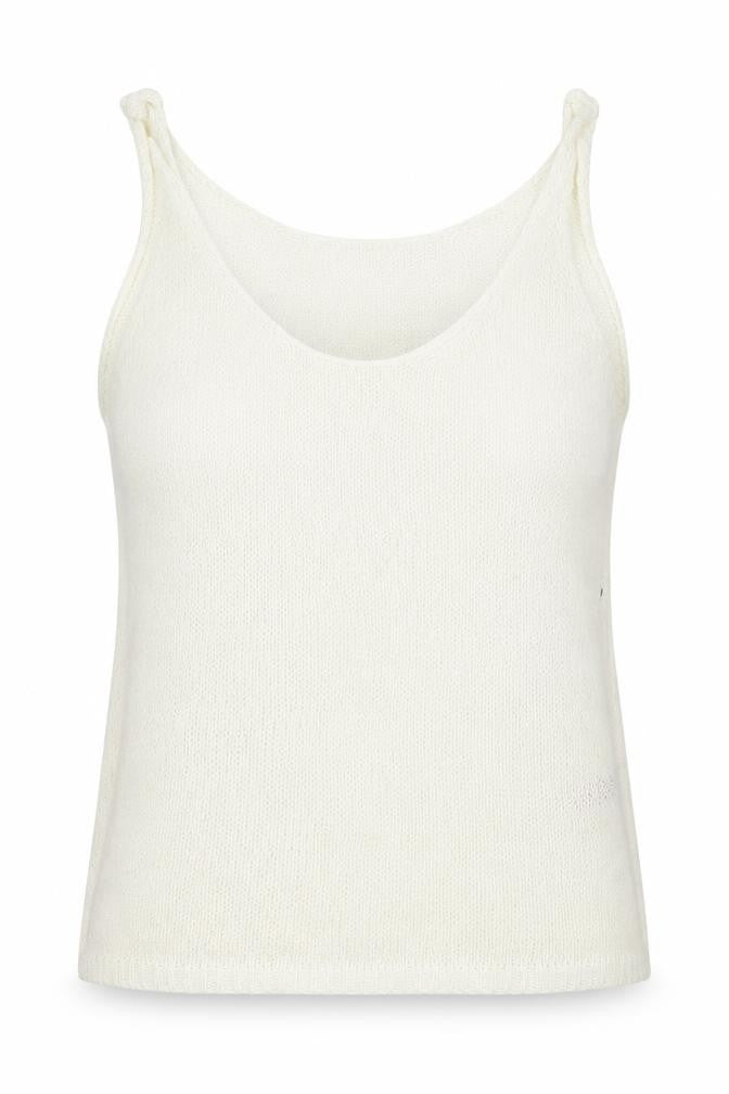 Womens UK Size 12 NEXT Ivory Basic T-Shirt