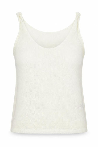 Womens UK Size 12 NEXT Ivory Basic T-Shirt