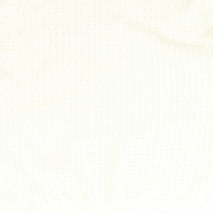 Womens UK Size L Ble Ivory Pullover Jumper