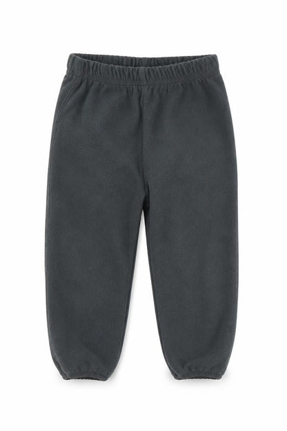 H&M Baby Grey  Polyester Jogger Trousers Size 12 Months