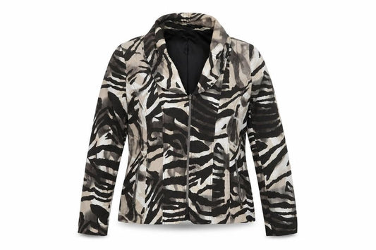 Brandex Womens Multicoloured Camouflage  Rain Coat Coat Size 14