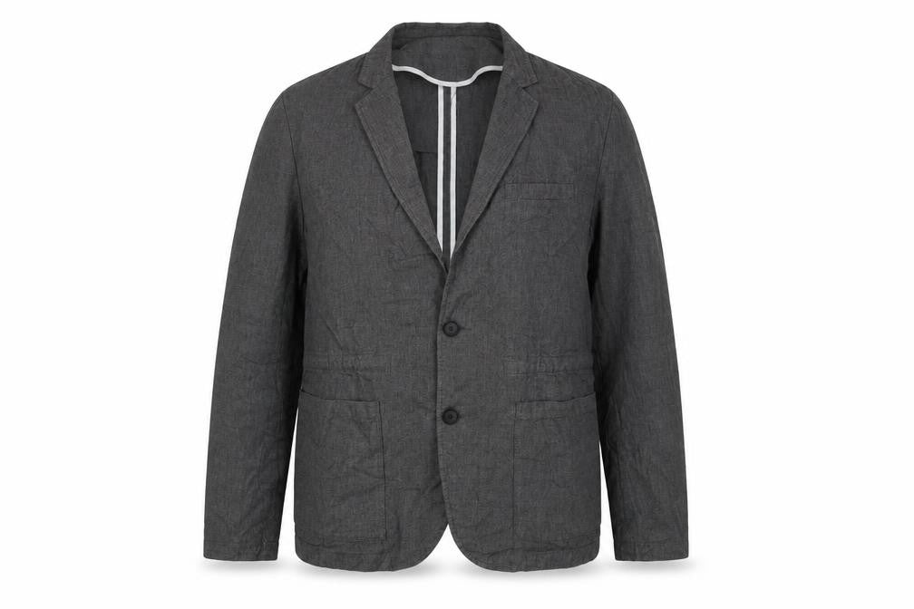 Womens UK Size M Debenhams Grey Jacket