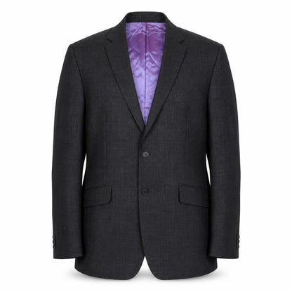 Mens UK Size 40 Burton  Grey Suit Jacket