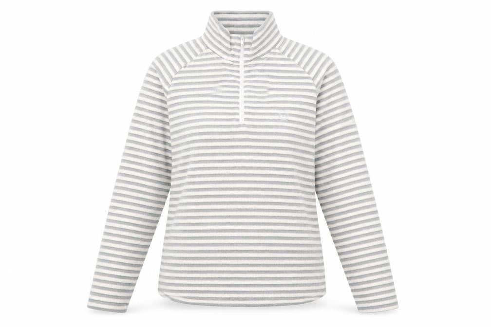Womens UK Size 8 Hawkshead Multicoloured Pullover Sweatshirt
