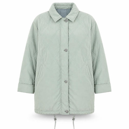Cotswold Collection Womens Green   Jacket  Size 16  Zip