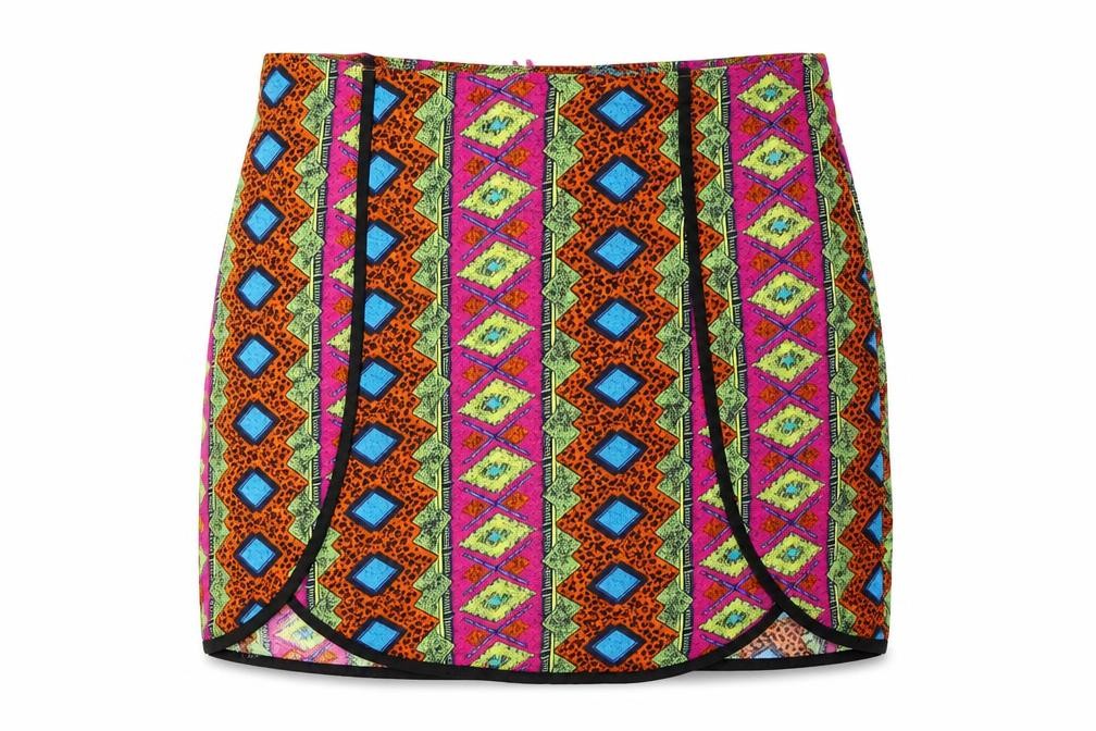 Womens UK Size 8 Boohoo Straight & Pencil  Skirt