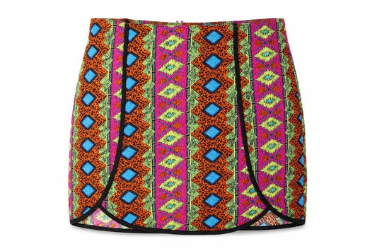Womens UK Size 8 Boohoo Straight & Pencil  Skirt
