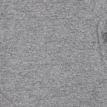 Womens UK Size L Savida Grey Pullover Jumper