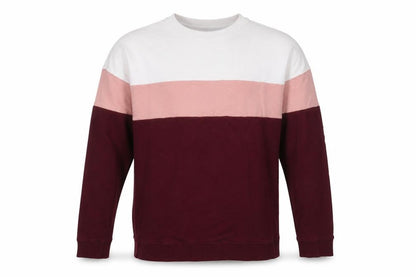 Mens UK Size M NEXT Multicoloured Pullover Sweatshirt