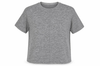 Womens UK Size M Primark Grey Pullover Jumper