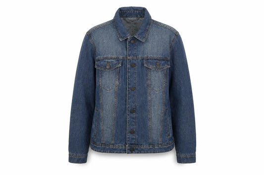 Noisy may Womens Blue   Jacket  Size S
