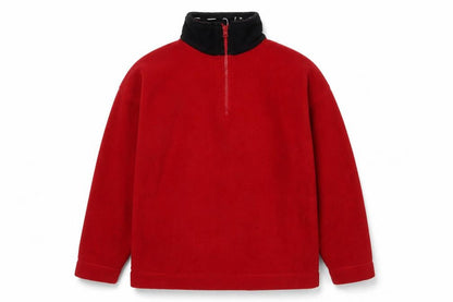 rep sport Mens Red   Jacket  Size S  Zip