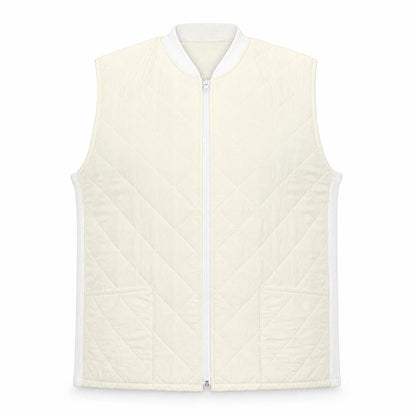 emsmore Womens Yellow   Gilet Coat Size M