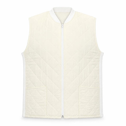 emsmore Womens Yellow   Gilet Coat Size M