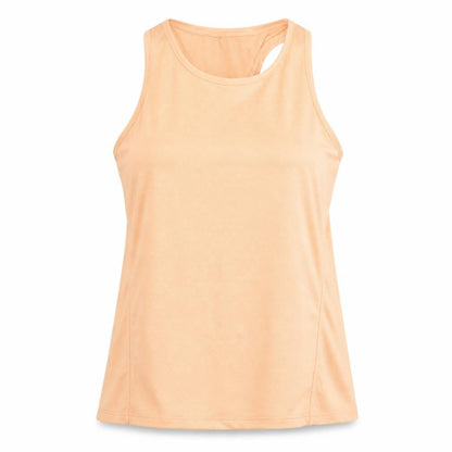 Primark Womens Pink  Polyester Pullover Tank Size S Crew Neck Pullover