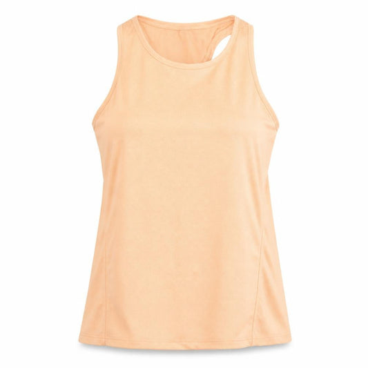 Primark Womens Pink  Polyester Pullover Tank Size S Crew Neck Pullover