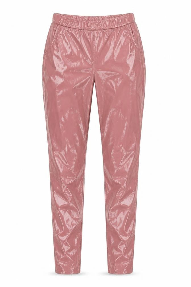 Womens UK Size 4 PRETTYLITTLETHING  Jegging Pink Leggings