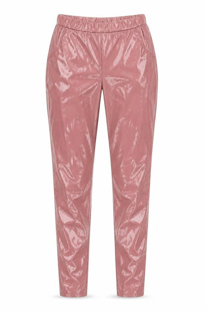 Womens UK Size 4 PRETTYLITTLETHING  Jegging Pink Leggings