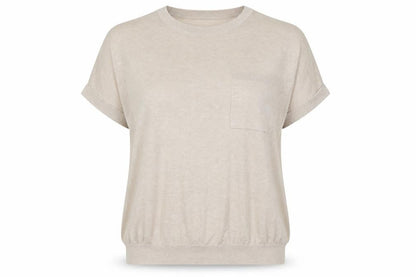 Womens UK Size 16 NEXT Beige Pullover Jumper