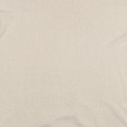 Womens UK Size 18 Dunnes Stores Beige Pullover Jumper